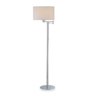 Lite Source Paicee Floor Lamp - Bed Bath & Beyond